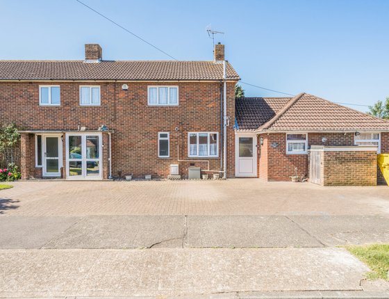 Kent Avenue, Sittingbourne, Kent, ME10, 6689 - Quealy & Co
