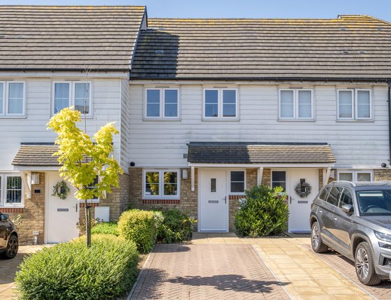 Housson Avenue, Sittingbourne, Kent, ME10, 6690 - Quealy & Co
