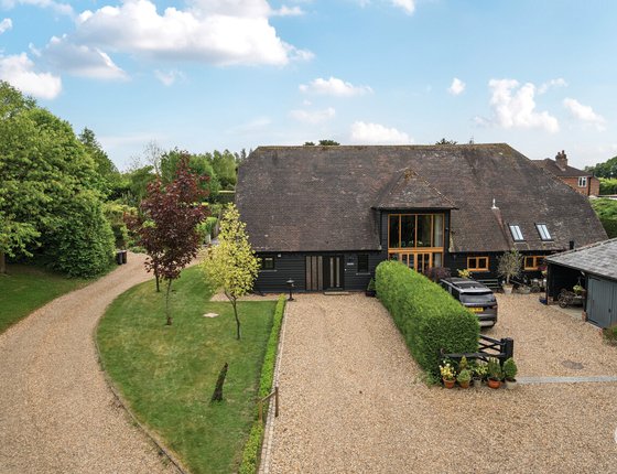 Bicknor Lane, Bicknor, Sittingbourne, Kent, ME9, 6692 - Quealy & Co