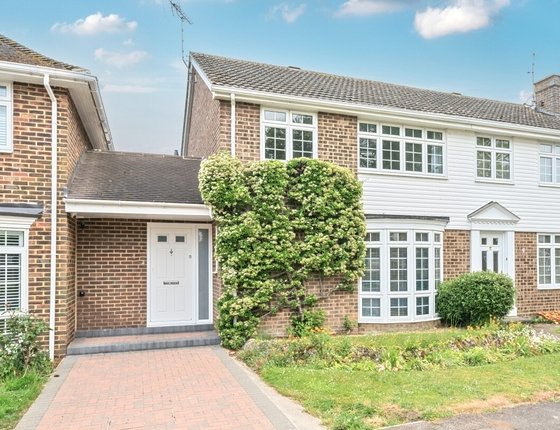 Woodcourt Close, Sittingbourne, Kent, ME10, 6693 - Quealy & Co