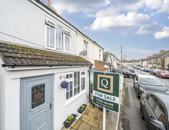 Bayford Road, Sittingbourne, Kent, ME10, 6699 - Quealy & Co