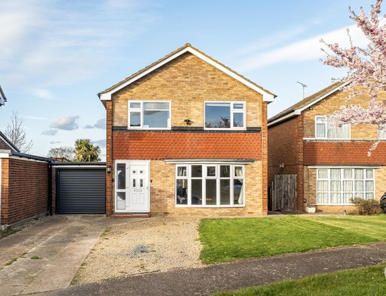 Worcester Drive, Sittingbourne, Kent, ME10, 6759 - Quealy & Co