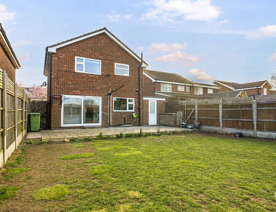 Worcester Drive, Sittingbourne, Kent, ME10, 6759 - Quealy & Co