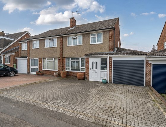 Berkeley Court, Sittingbourne, Kent, ME10, 6826 - Quealy & Co