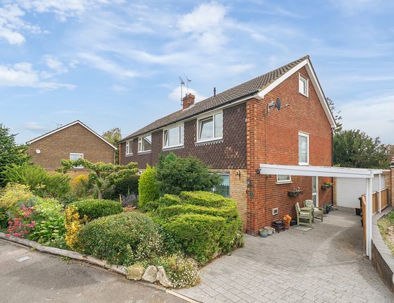 Burntwick Drive, Lower Halstow, Sittingbourne, Kent, ME9, 6835 - Quealy & Co