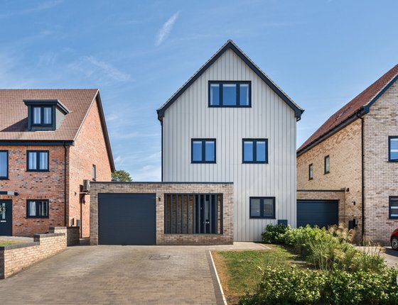 Queen Bertha Drive, Minster on Sea, Sheerness, Kent, ME12, 6857 - Quealy & Co