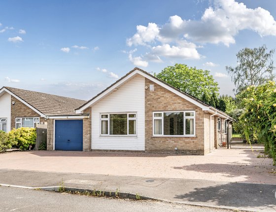 Medlar Close, Bredgar, Sittingbourne, Kent, ME9, 6903 - Quealy & Co