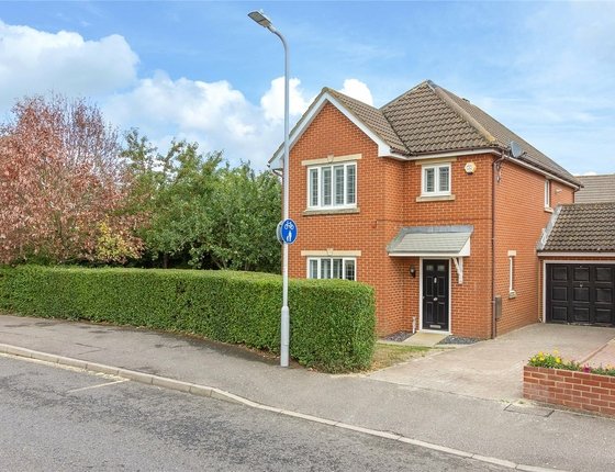 Argent Way, Sittingbourne, Kent, ME10, 6923 - Quealy & Co