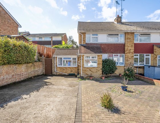 Keswick Avenue, Sittingbourne, Kent, ME10, 6932 - Quealy & Co