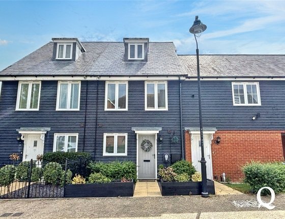 All Saints Close, Iwade, Sittingbourne, Kent, ME9, 6933 - Quealy & Co