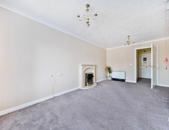Riverbourne Court, Bell Road, Sittingbourne, Kent, ME10, 6937 - Quealy & Co