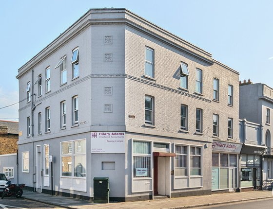 New Street, Herne Bay, Kent, CT6, 6938 - Quealy & Co