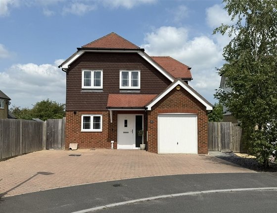 Deane Close, Sittingbourne, ME10, 6942 - Quealy & Co