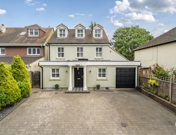 Mill Lane, Hartlip, Sittingbourne, Kent, ME9, 6947 - Quealy & Co