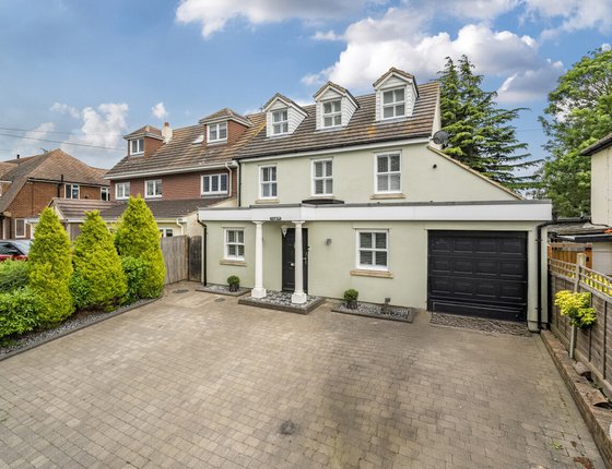 Mill Lane, Hartlip, Sittingbourne, Kent, ME9, 6947 - Quealy & Co