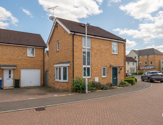 Spinel Close, Sittingbourne, Kent, ME10, 6956 - Quealy & Co