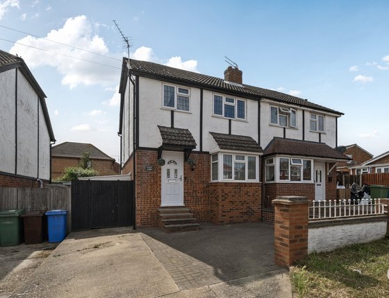 Thorn Hill Road, Warden, Sheerness, Kent, ME12, 6958 - Quealy & Co