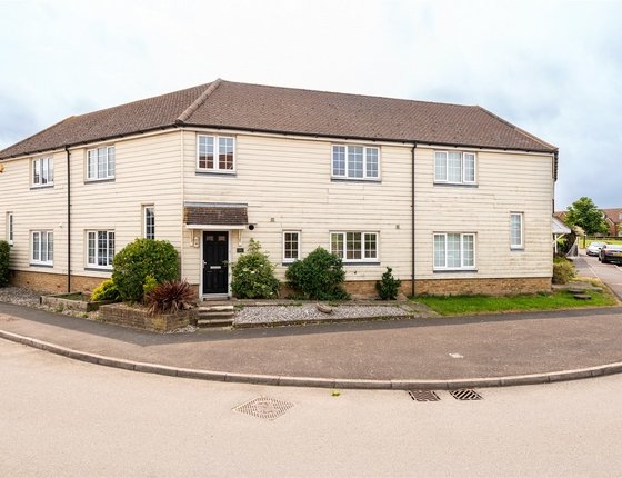 Sanderling Way, Iwade, Sittingbourne, Kent, ME9, 6961 - Quealy & Co