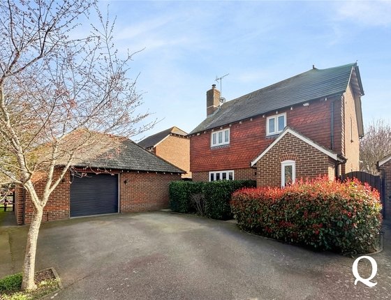 Monins Road, Iwade, Sittingbourne, Kent, ME9, 6975 - Quealy & Co