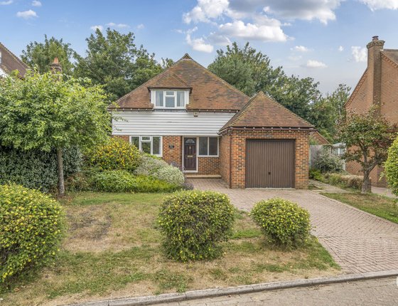 The Street, Borden, Sittingbourne, Kent, ME9, 6990 - Quealy & Co