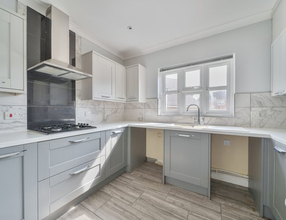 Sharfleet Crescent, Iwade, Sittingbourne, Kent, ME9, 6991 - Quealy & Co