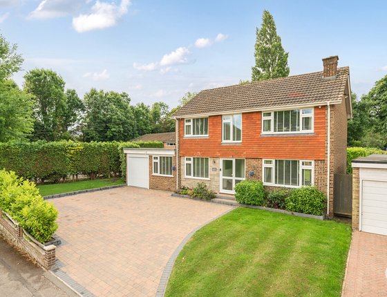 Hurstwood Road, Bredhurst, Gillingham, Kent, ME7, 6998 - Quealy & Co