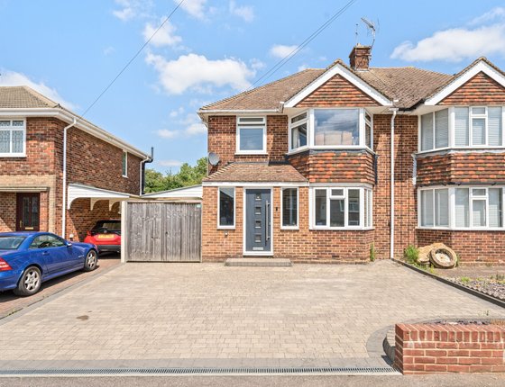 Gayhurst Drive, Sittingbourne, Kent, ME10, 7075 - Quealy & Co