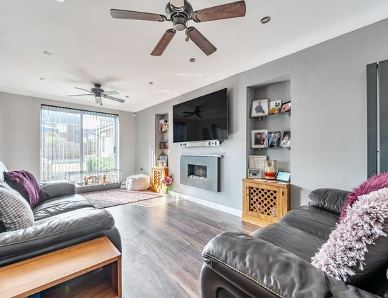 Poppy Crescent, Minster on Sea, Sheerness, Kent, ME12, 7093 - Quealy & Co