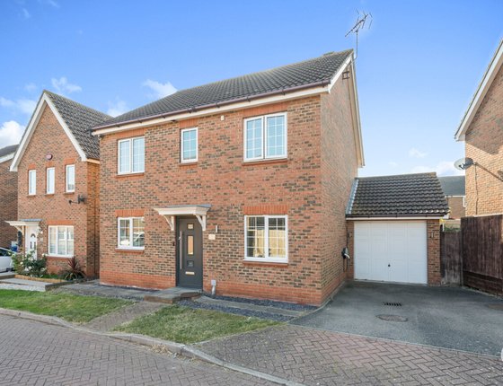 Poppy Crescent, Minster on Sea, Sheerness, Kent, ME12, 7093 - Quealy & Co