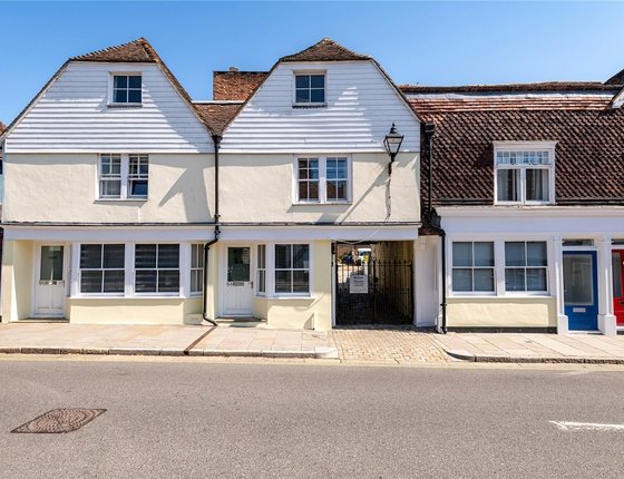 High Street, Milton Regis, Sittingbourne, Kent, ME10, 7094 - Quealy & Co