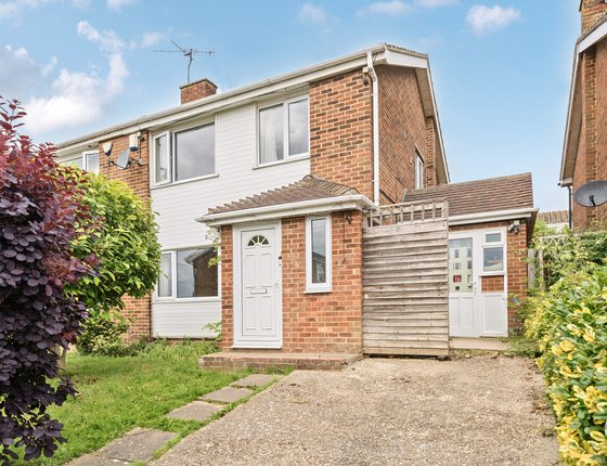 Maitland Court, Faversham, Kent, ME13, 7116 - Quealy & Co