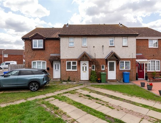 Diligent Drive, Sittingbourne, Kent, ME10, 7121 - Quealy & Co
