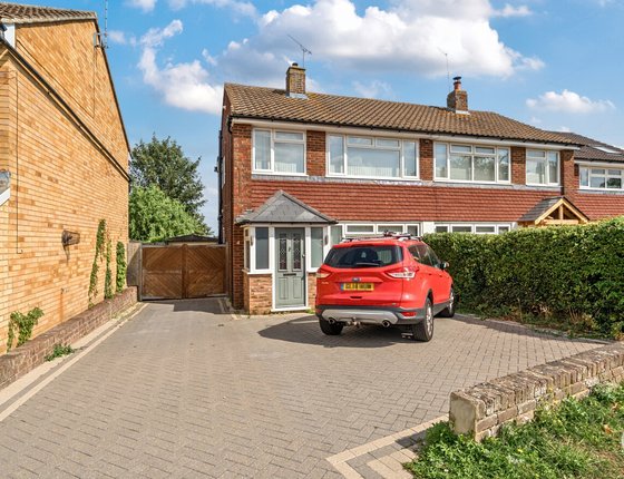 West Ridge, Sittingbourne, Kent, ME10, 7134 - Quealy & Co