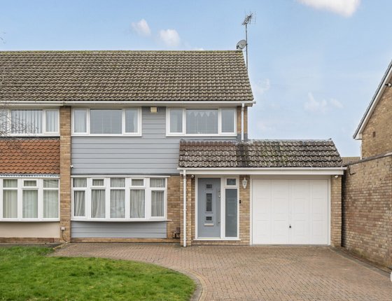 Northwood Drive, Sittingbourne, Kent, ME10, 7150 - Quealy & Co