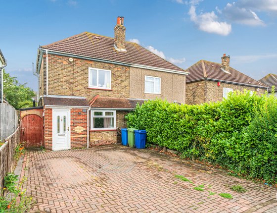 Barton Hill Drive, Minster on Sea, Sheerness, Kent, ME12, 7161 - Quealy & Co