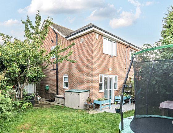 Middletune Avenue, Sittingbourne, Kent, ME10, 7162 - Quealy & Co