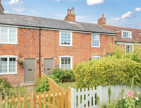 Dunn Street, Bredhurst, Gillingham, Kent, ME7, 7164 - Quealy & Co