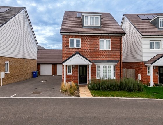 Spring Grove, Bapchild, Sittingbourne, Kent, ME10, 7166 - Quealy & Co