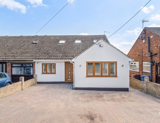 Abbey View Drive, Minster on Sea, Sheerness, Kent, ME12, 7171 - Quealy & Co