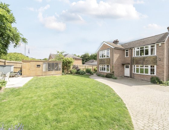 Dover Road, Barham, Canterbury, Kent, CT4, 7197 - Quealy & Co