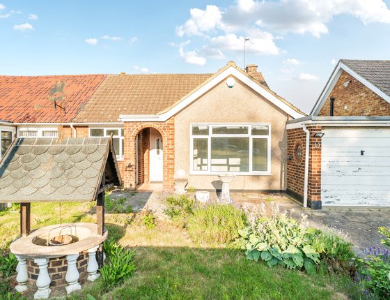 Godwin Close, Kemsley, Sittingbourne, Kent, ME10, 7213 - Quealy & Co