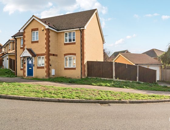 Saxon Shore, Sittingbourne, Kent, ME10, 7215 - Quealy & Co