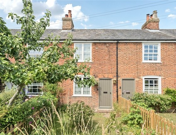 Dunn Street, Bredhurst, Gillingham, Kent, ME7, 7227 - Quealy & Co