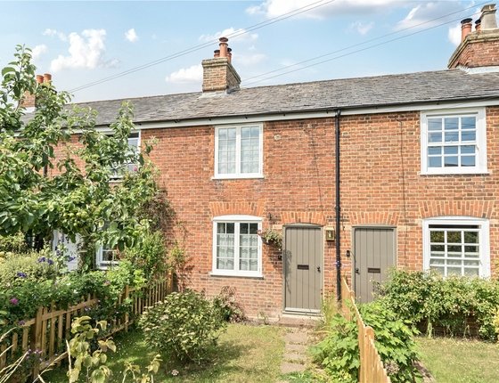 Dunn Street, Bredhurst, Gillingham, Kent, ME7, 7227 - Quealy & Co