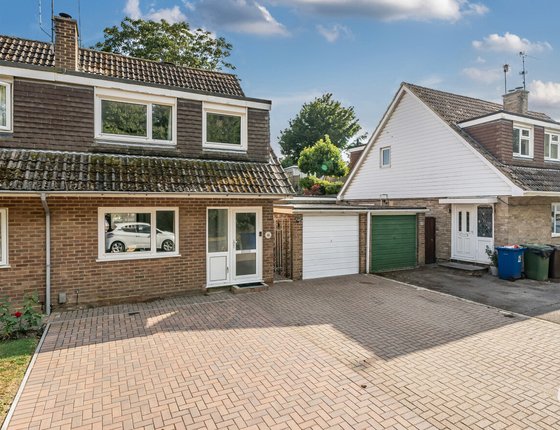 Grove Park Avenue, Sittingbourne, Kent, ME10, 7240 - Quealy & Co