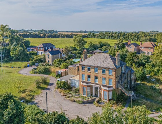 Chequers Hill, Doddington, Sittingbourne, Kent, ME9, 7249 - Quealy & Co