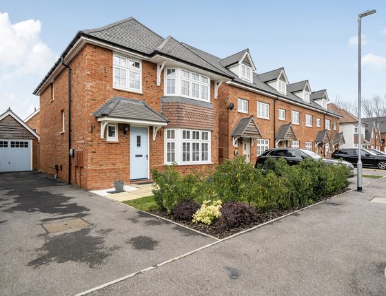 Barley Way, Sittingbourne, Kent, ME10, 7274 - Quealy & Co