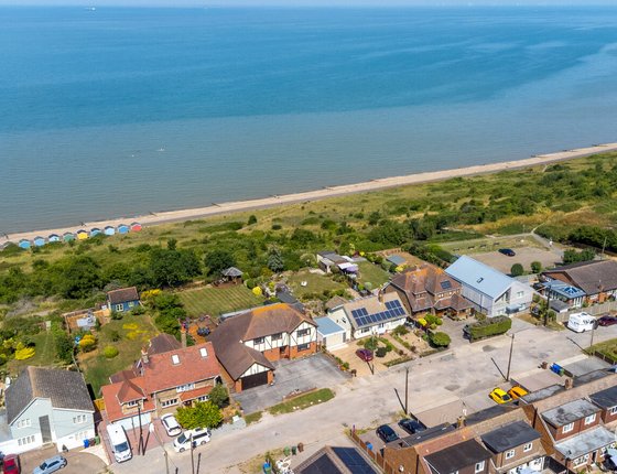 Southsea Avenue, Minster on Sea, Sheerness, Kent, ME12, 7295 - Quealy & Co