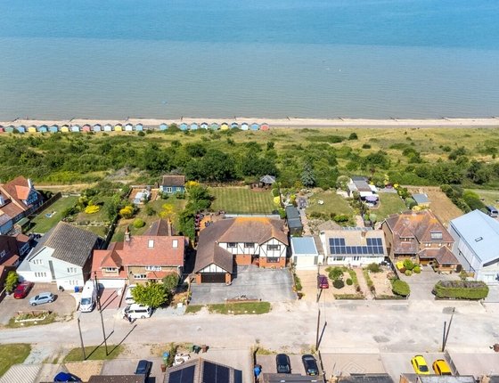 Southsea Avenue, Minster on Sea, Sheerness, Kent, ME12, 7295 - Quealy & Co