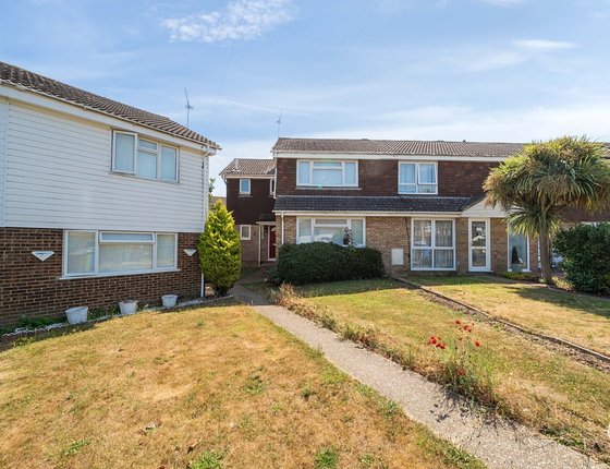 Lords Close, Bapchild, Sittingbourne, Kent, ME9, 7305 - Quealy & Co